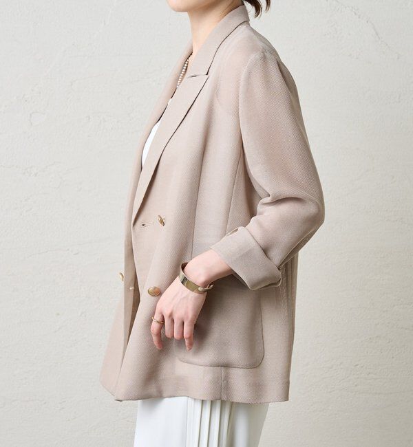  「メッシュジャケット」|その他|