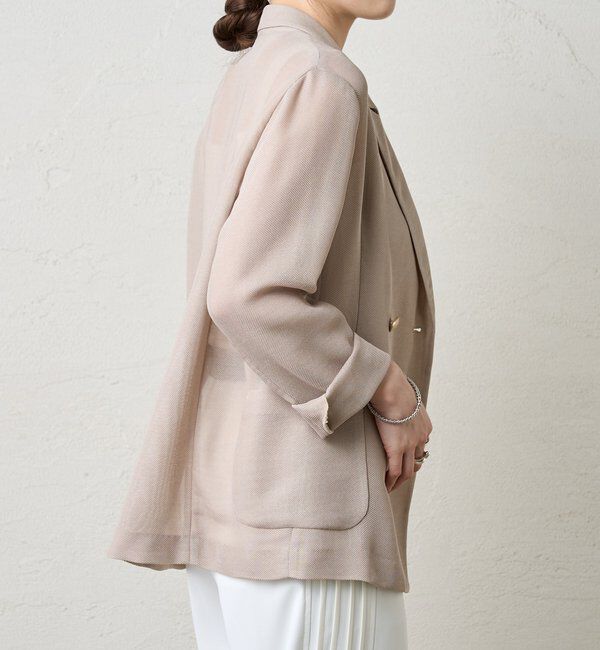  「メッシュジャケット」|その他|