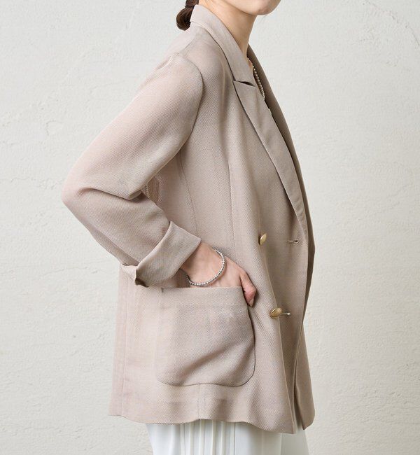  「メッシュジャケット」|その他|