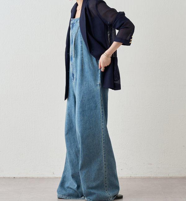  「メッシュジャケット」|その他|