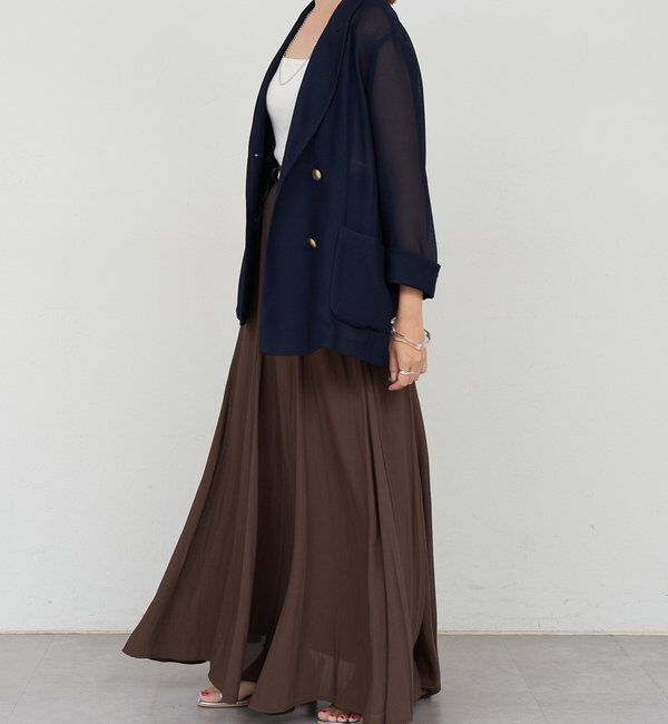  「メッシュジャケット」|その他|