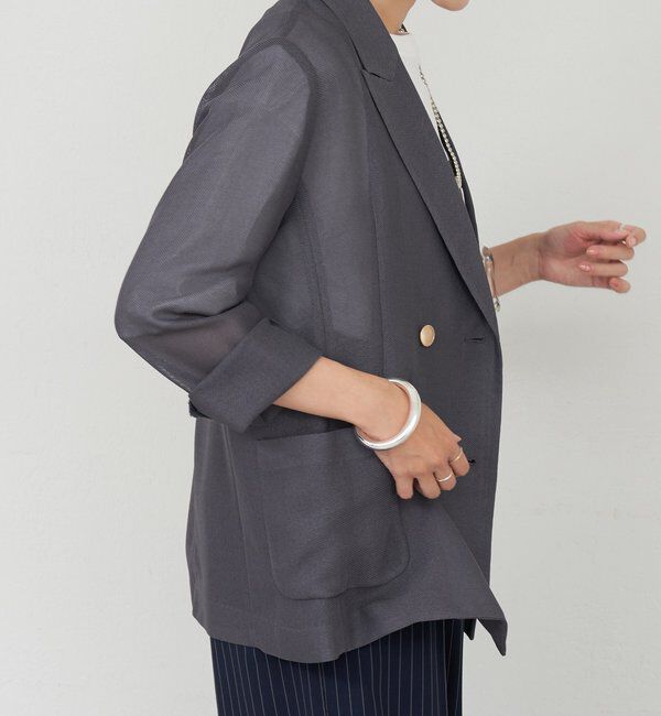  「メッシュジャケット」|その他|