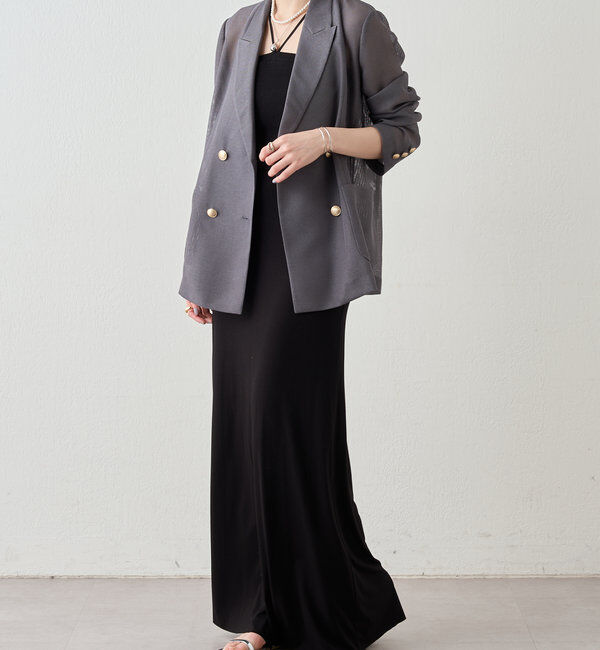  「メッシュジャケット」|その他|