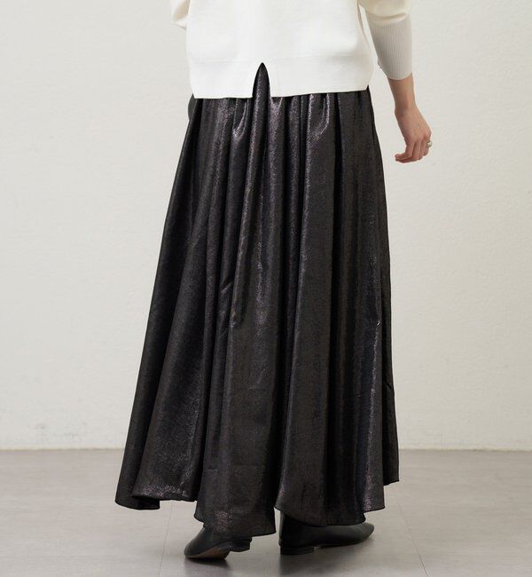  「シャイニースカート」|スカート|