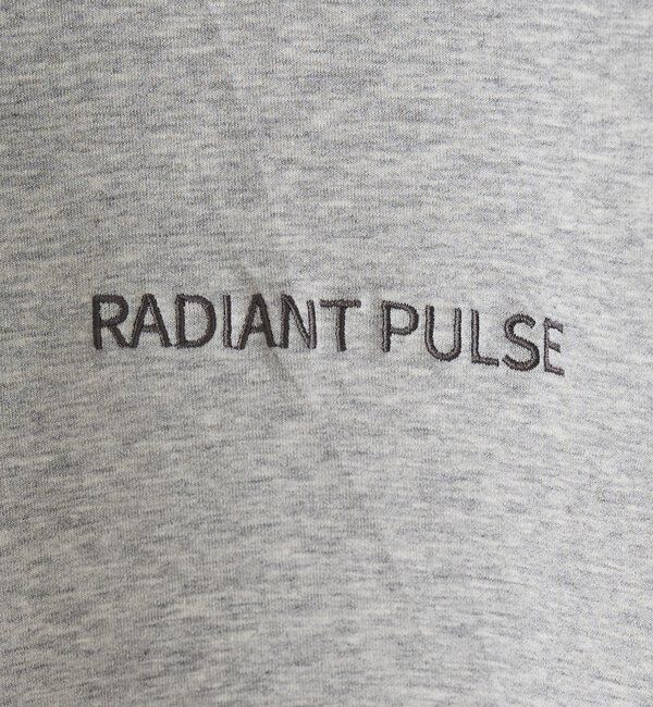  「ダブルジップフーディー」|Tシャツ・カットソー|