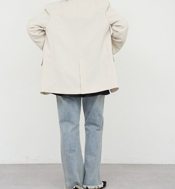  「クラッシュデニム」|デニム|