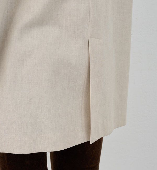  「リネティオーバージャケット」|テーラードジャケット|