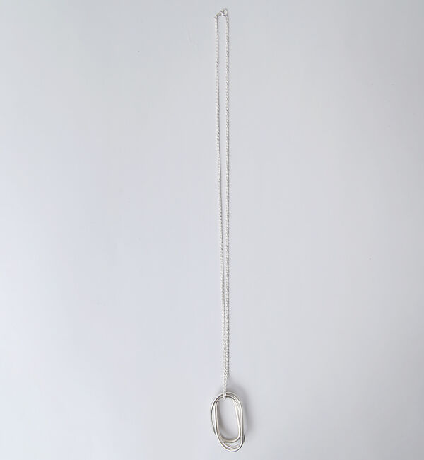 collex「【Lemme./レム】swell necklace」|ネックレス|