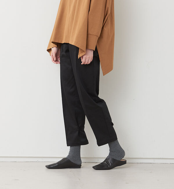 collex「フィンクスサテン2WAYワークパンツ」|その他|