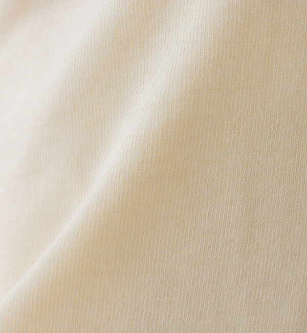 collex「ナチュラルファインヤーンニットコンビネゾン」|オールインワン|