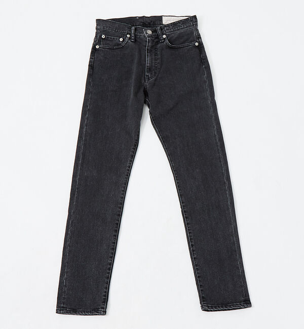 collex「【KURO/クロ】CORBEL BLACK WASH  MONSTER STRE」|デニム|