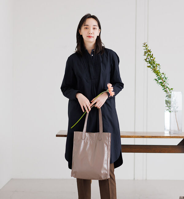 collex「タックフレアオックスワンピース」|ワンピース|