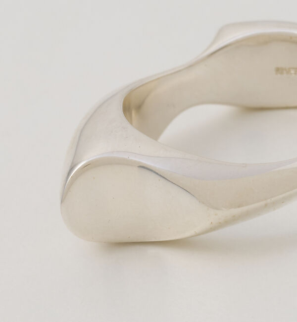 collex「【Lemme./レム】Cloud Ring リング」|リング|