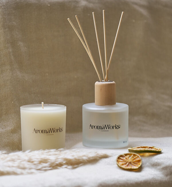 collex「【AromaWarks】 ディフューザー200ml」|アロマ・ルームフレグランス|