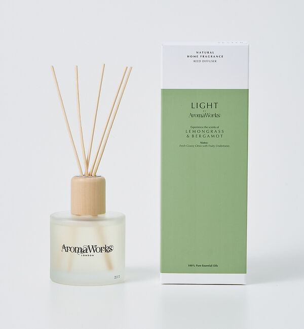 collex「【AromaWarks】 ディフューザー200ml」|アロマ・ルームフレグランス|