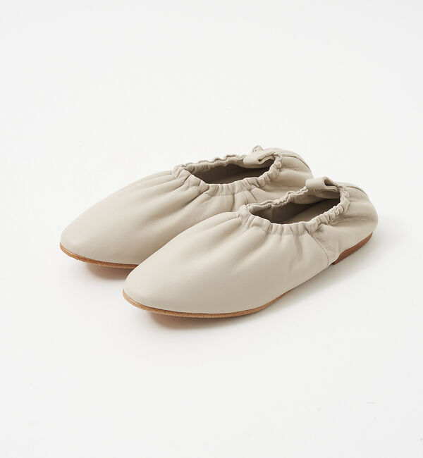 collex「ギャザーフラットシューズ」|その他|