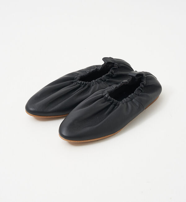 collex「ギャザーフラットシューズ」|その他|