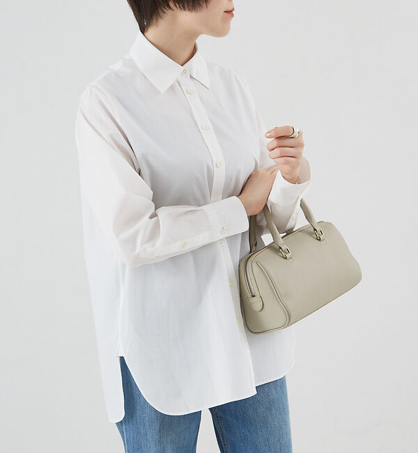 collex「【手洗い可能】スタンダードシャツ」|シャツ・ブラウス|