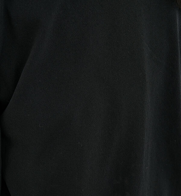 collex「オフスタンドカラーコットンブラウス」|シャツ・ブラウス|