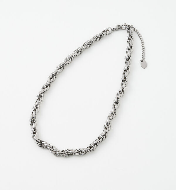 collex「【dignif／ディグニフ】チェーンネックレス」|ネックレス|