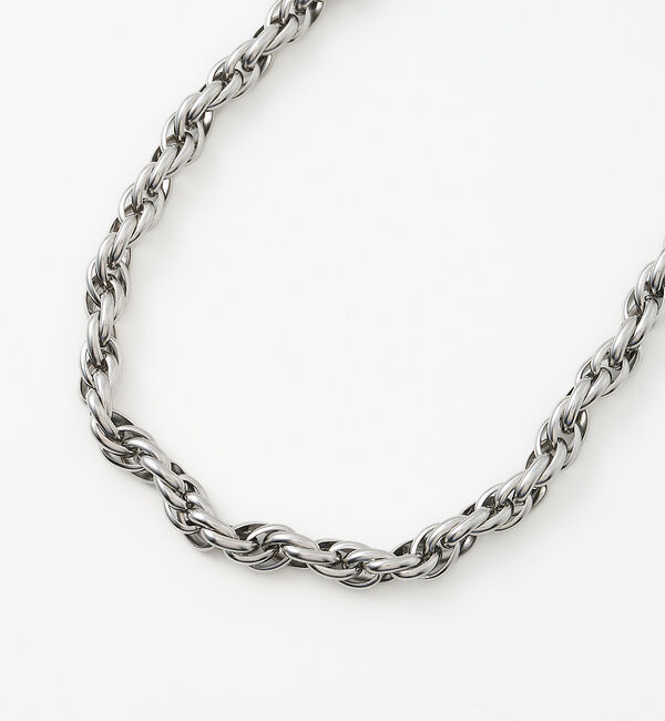 collex「【dignif／ディグニフ】チェーンネックレス」|ネックレス|