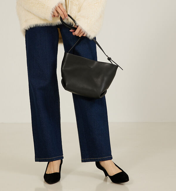 collex「ボートミニショルダーバッグ」|ショルダー・メッセンジャー|