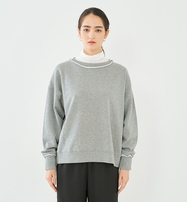 collex「裏毛スウェット」|スウェット・ジャージ|