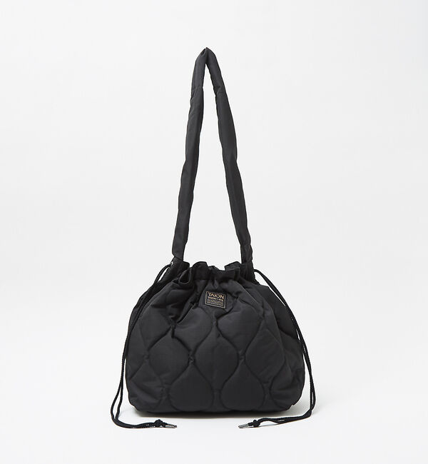 collex「【WEB限定】【TAION】ミリタリー ダウンショルダーバッグ」|ショルダー・メッセンジャー|