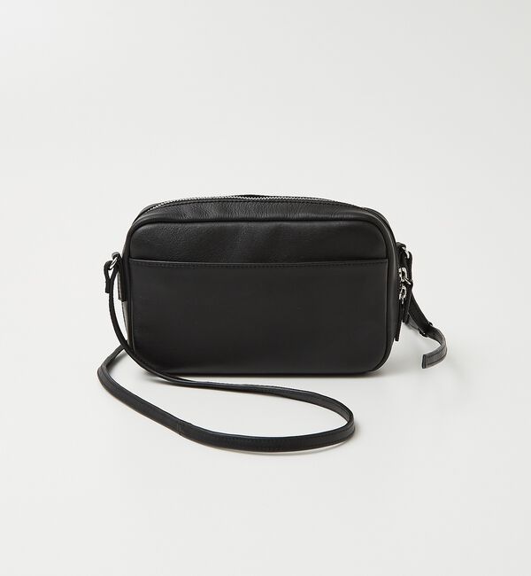 collex「マルチミニショルダーバッグ」|ショルダー・メッセンジャー|