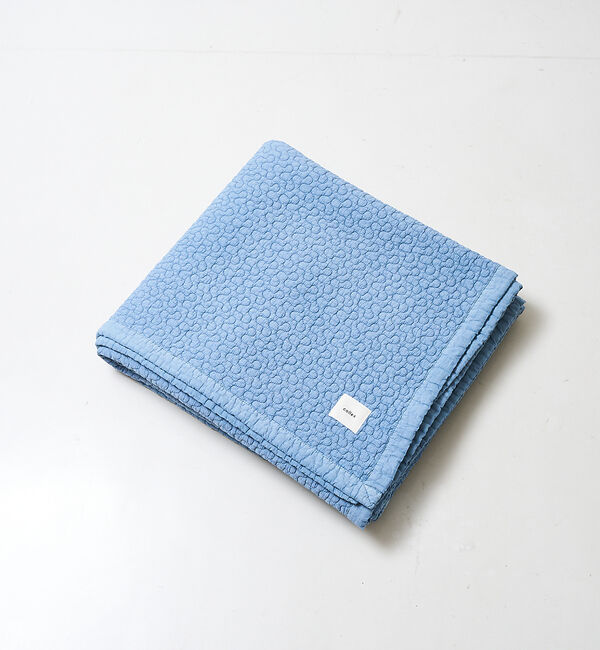 collex「オリジナル イブル クラウド柄 オーガニックコットン キルティングマット ダブル」|その他|