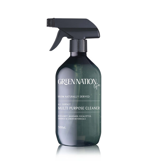 collex「【GREEN NATION life】 マルチクリーナー500ml オレンジ＆ユ」|その他|