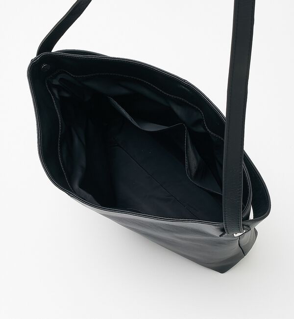 collex「２WAYデザイン ハンドル トートバッグ」|トートバッグ|