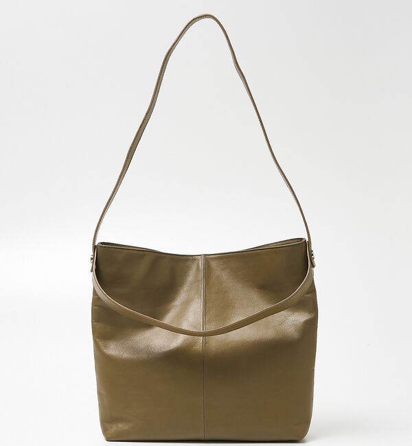 collex「２WAYデザイン ハンドル トートバッグ」|トートバッグ|