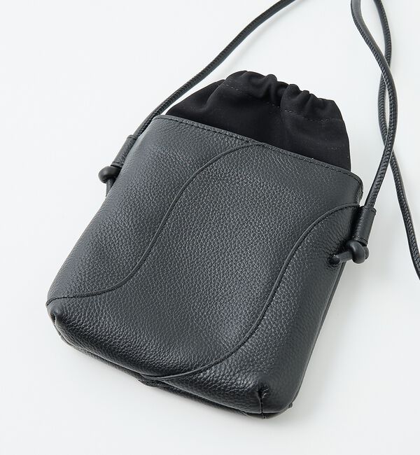 collex「【WEB限定】【BEAURE/ヴュレ】マルチウオレットショルダー」|ショルダー・メッセンジャー|