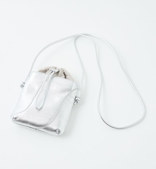 collex「【WEB限定】【BEAURE/ヴュレ】マルチウオレットショルダー」|ショルダー・メッセンジャー|