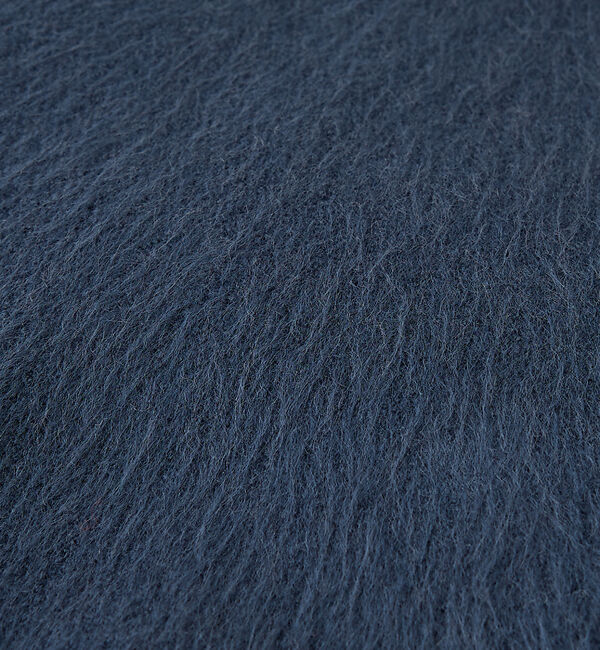 collex「シャギーストール」|マフラー|