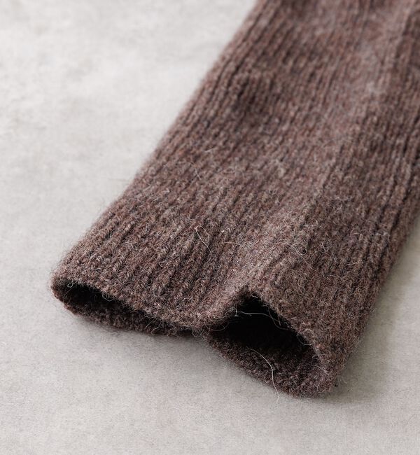 collex「【Setsuko Todoroki &times;collex】　Long Leg Warm」|ソックス|