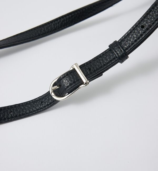 collex「2WAY バケットトートバッグ タックハンドル＆ショルダー」|ショルダー・メッセンジャー|