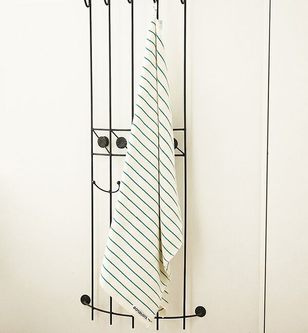 collex「【BONGUSTA/ボングスタ】NARAM BATH SHEET バスタオル／タ」|タオル|ホワイト