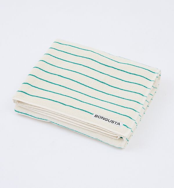 collex「【BONGUSTA/ボングスタ】NARAM BATH SHEET バスタオル／タ」|タオル|