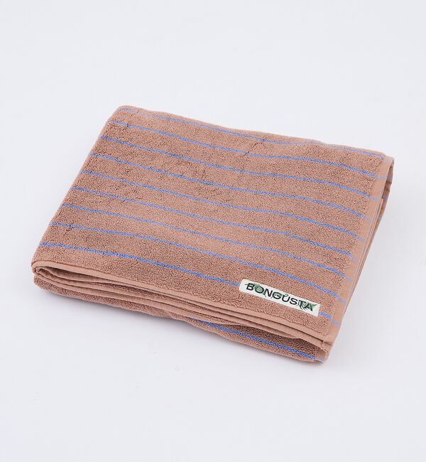 collex「【BONGUSTA/ボングスタ】NARAM BATH SHEET バスタオル／タ」|タオル|