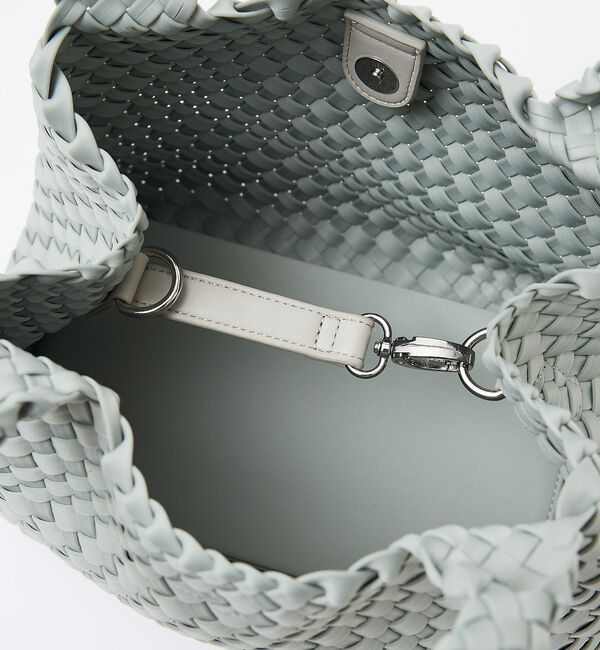 collex「2WAYナイロンテープメッシュトート&ショルダーバッグ」|トートバッグ|