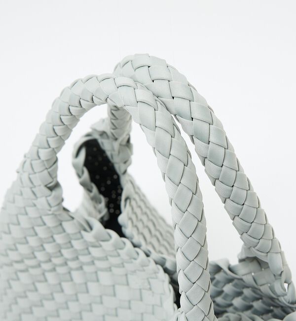 collex「2WAYナイロンテープメッシュトート&ショルダーバッグ」|トートバッグ|