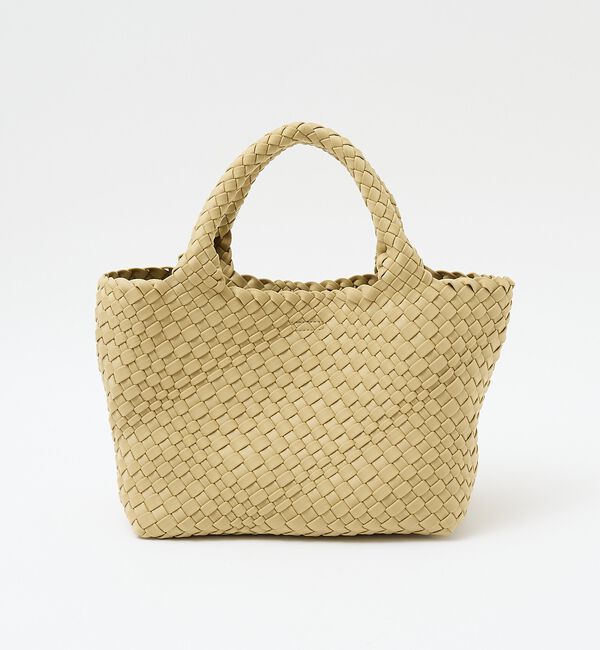 collex「2WAYナイロンテープメッシュトート&ショルダーバッグ」|トートバッグ|