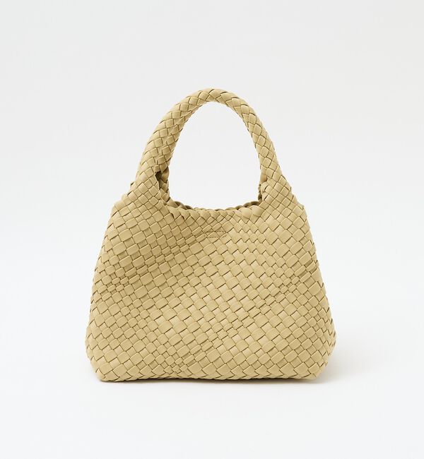 collex「2WAYナイロンテープメッシュトート&ショルダーバッグ」|トートバッグ|