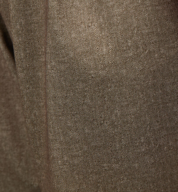 ABAHOUSE「【360&deg;ストレッチ】イージー テーパード スラックス」|その他|