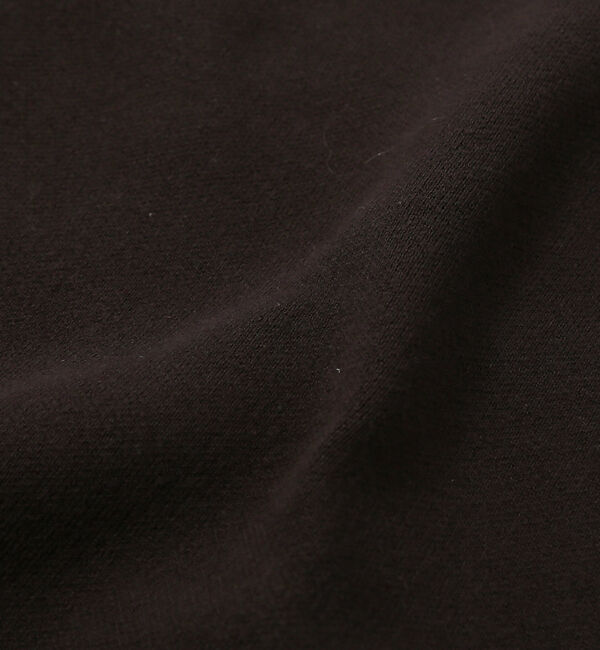 ABAHOUSE「【ニットジャガード】スウェット パーカー」|パーカー|