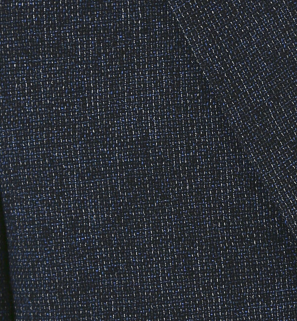 ABAHOUSE「【セットアップ対応/FLEX JACKET】サマーツイード ジャケット / サマ」|テーラードジャケット|