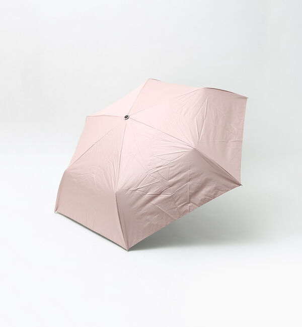 ABAHOUSE「【これ一本で解決！】 晴雨兼用 折り畳み傘 日傘 UVカット オールウェザー オ」|傘|
