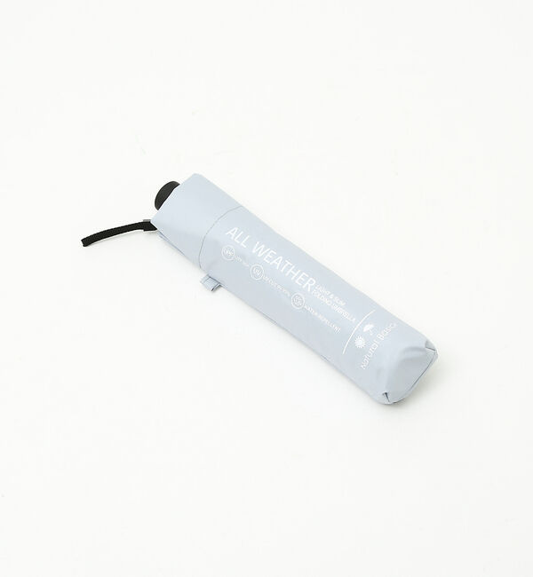 ABAHOUSE「【これ一本で解決！】 晴雨兼用 折り畳み傘 日傘 UVカット オールウェザー オ」|傘|